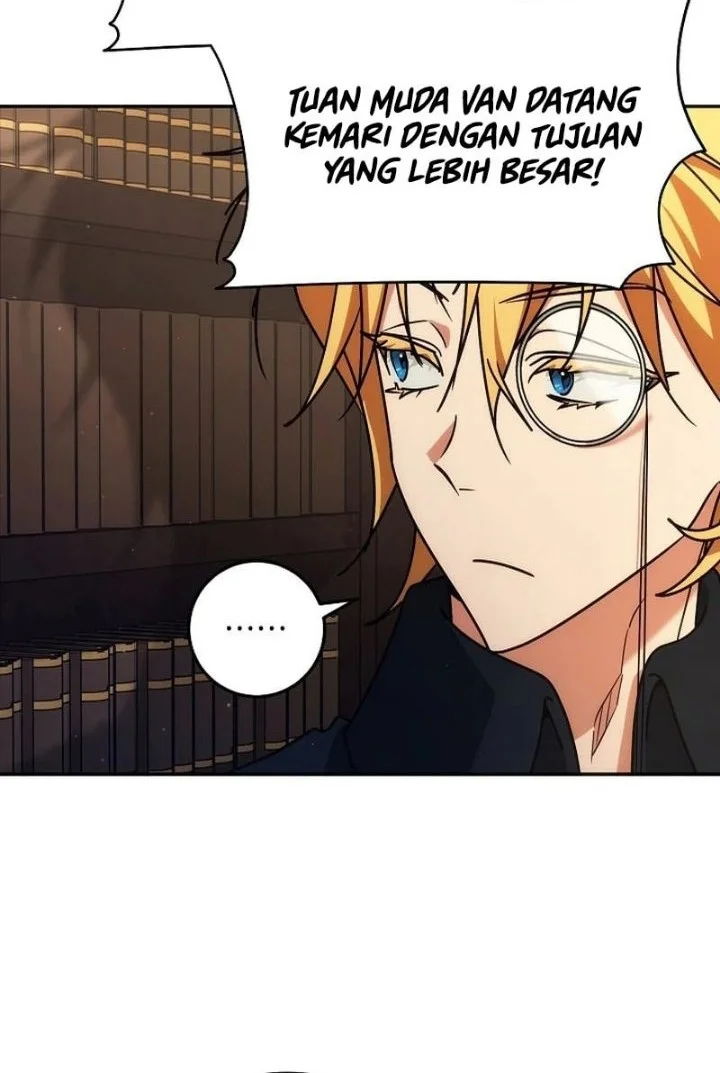 The Genius Professor Wants an Easy Life Chapter 20 Gambar 30