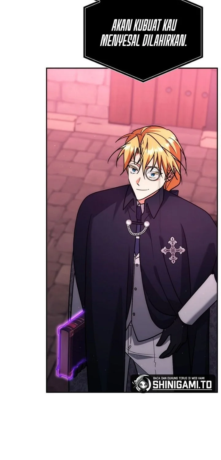 The Genius Professor Wants an Easy Life Chapter 21 Gambar 29