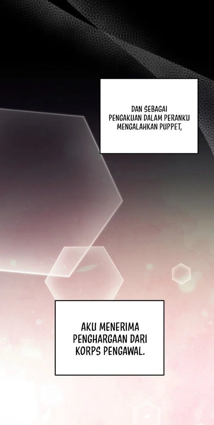 The Genius Professor Wants an Easy Life Chapter 22 Gambar 33