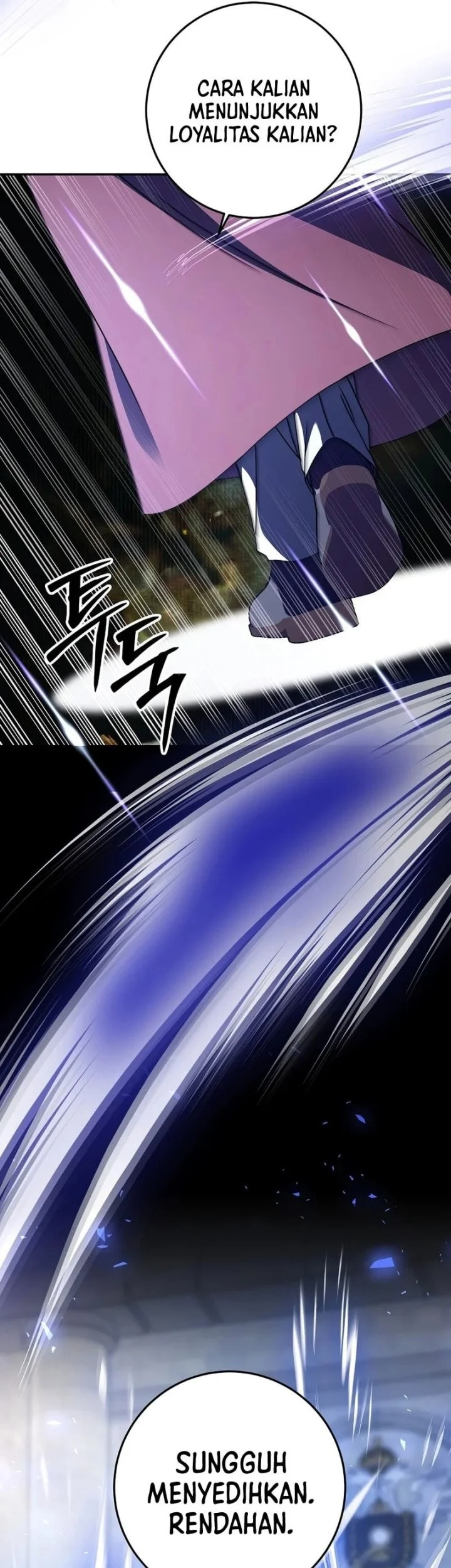 The Genius Professor Wants an Easy Life Chapter 6 Gambar 32