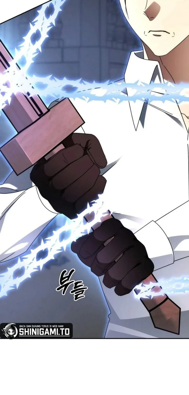 The Genius Professor Wants an Easy Life Chapter 7 Gambar 33