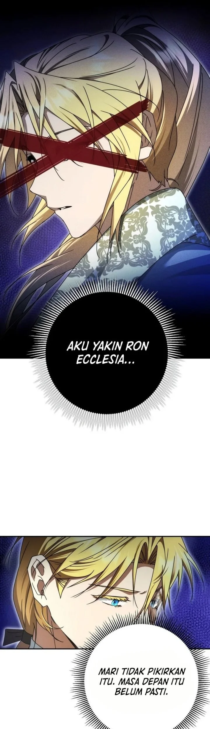 The Genius Professor Wants an Easy Life Chapter 8 Gambar 31