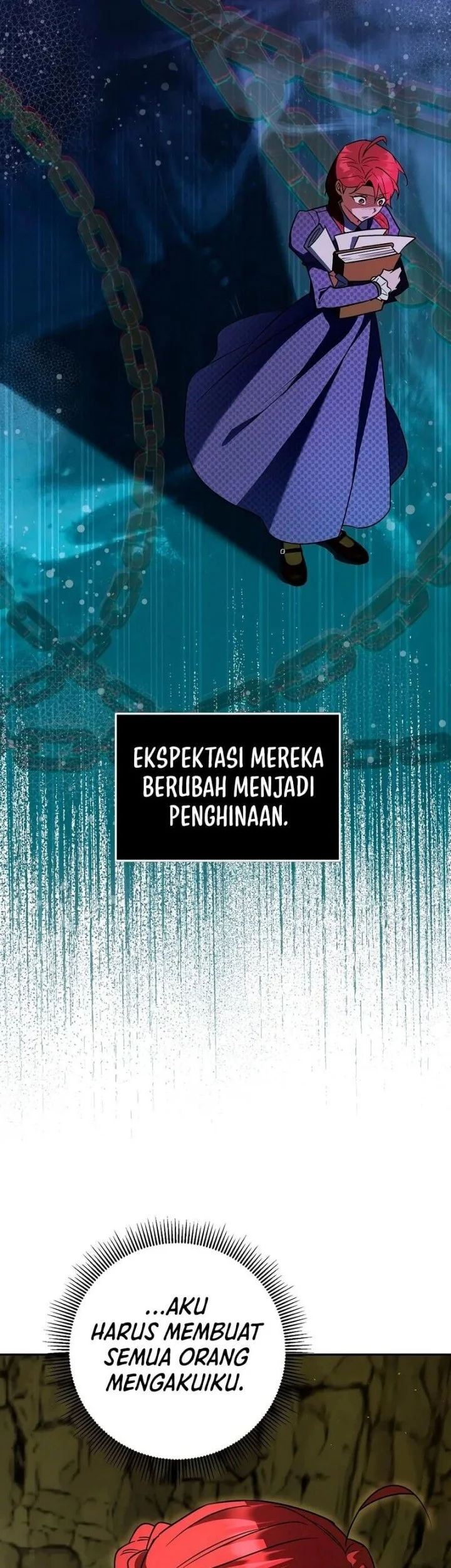 The Genius Professor Wants an Easy Life Chapter 9 Gambar 30
