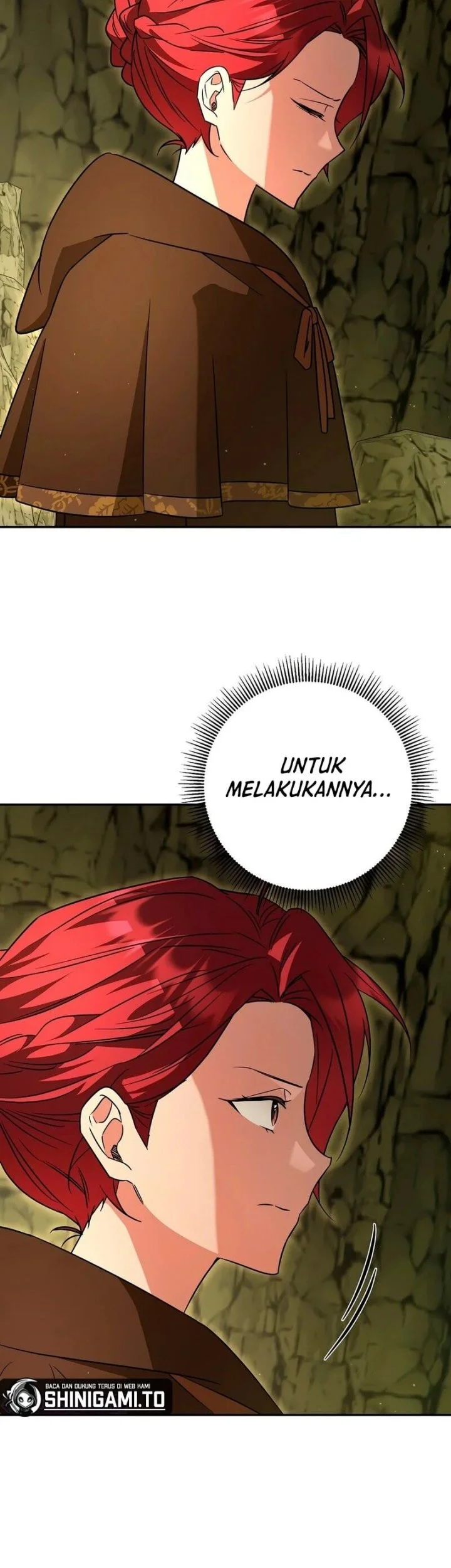 The Genius Professor Wants an Easy Life Chapter 9 Gambar 31