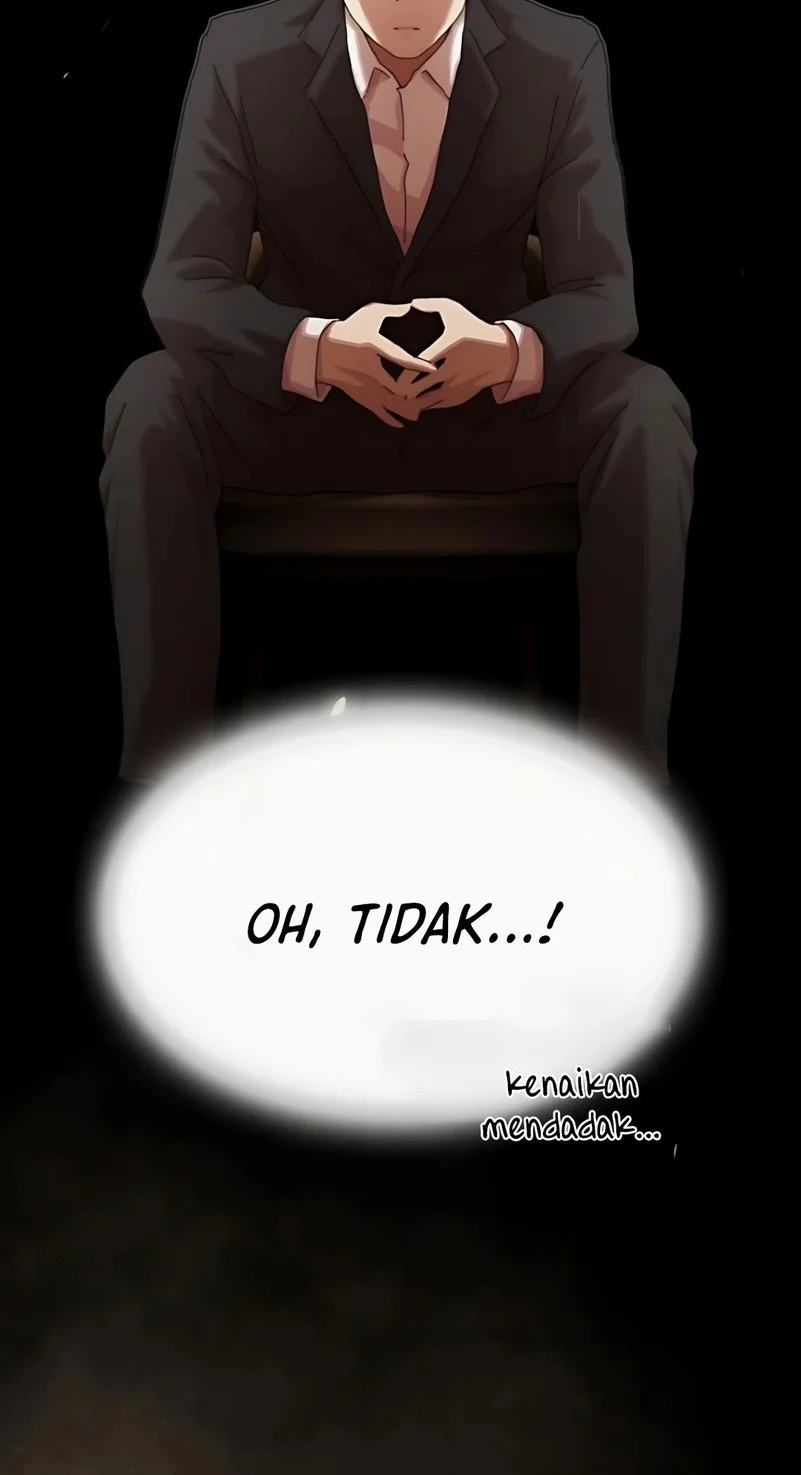 The Genius Who Sees Through the World Chapter 47 Gambar 50