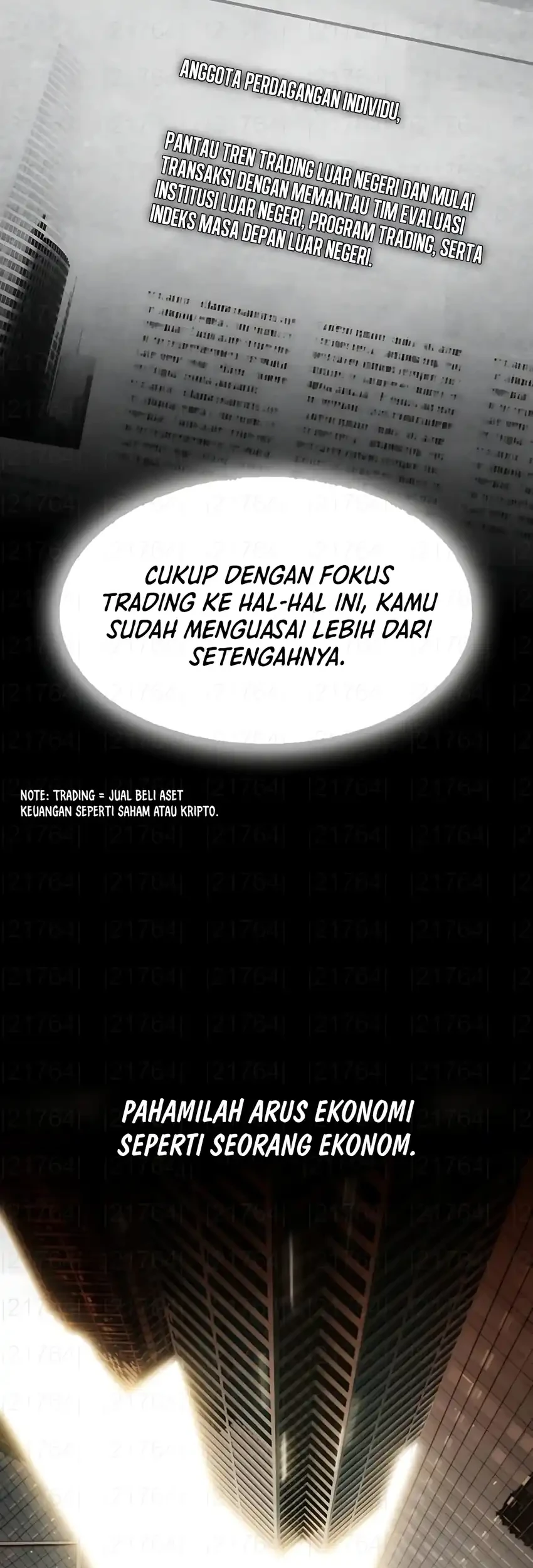 The Genius Who Sees Through the World Chapter 48 Gambar 71