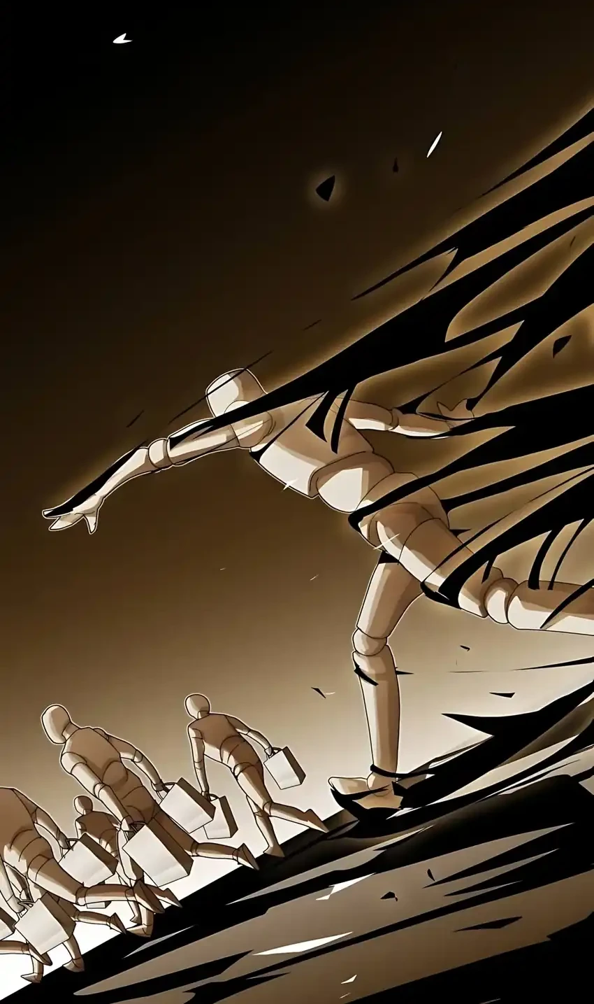 The Genius Who Sees Through the World Chapter 49 Gambar 70