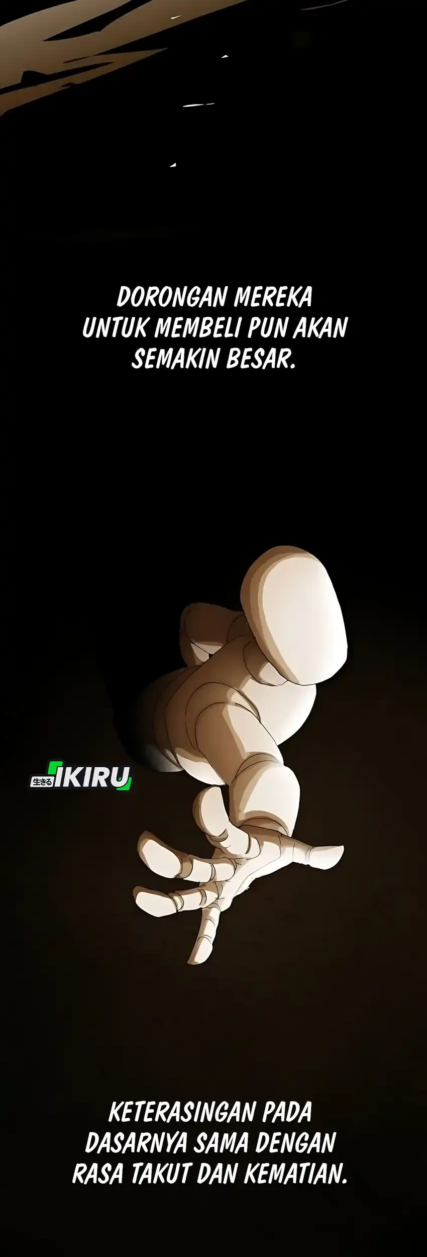 The Genius Who Sees Through the World Chapter 49 Gambar 71