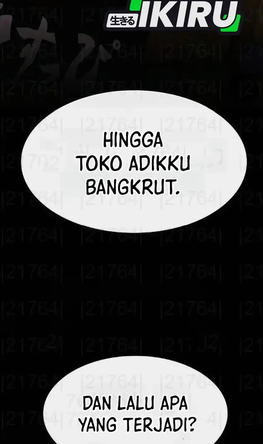 The Genius Who Sees Through the World Chapter 50 Gambar 62