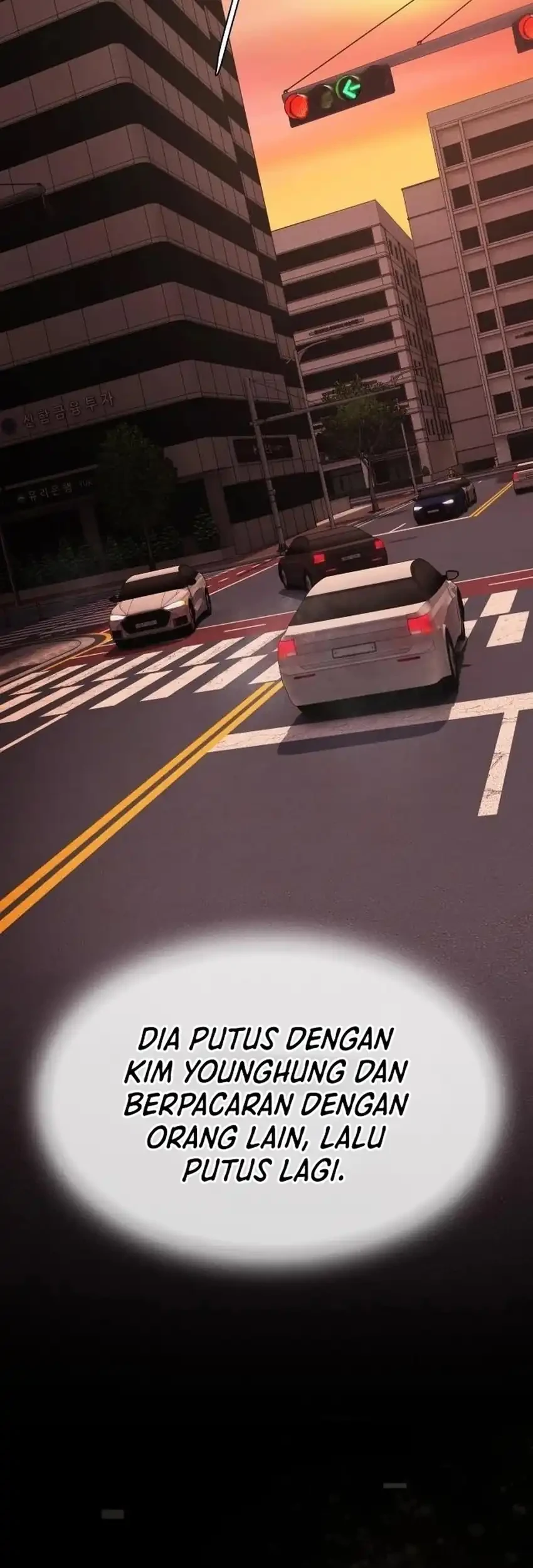 The Genius Who Sees Through the World Chapter 51 Gambar 49