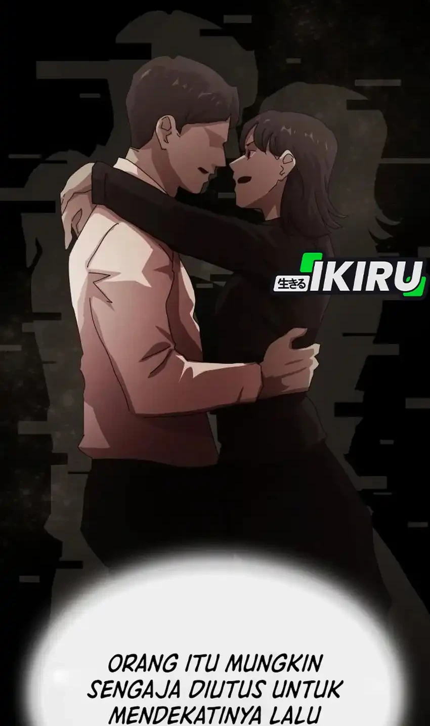The Genius Who Sees Through the World Chapter 51 Gambar 50