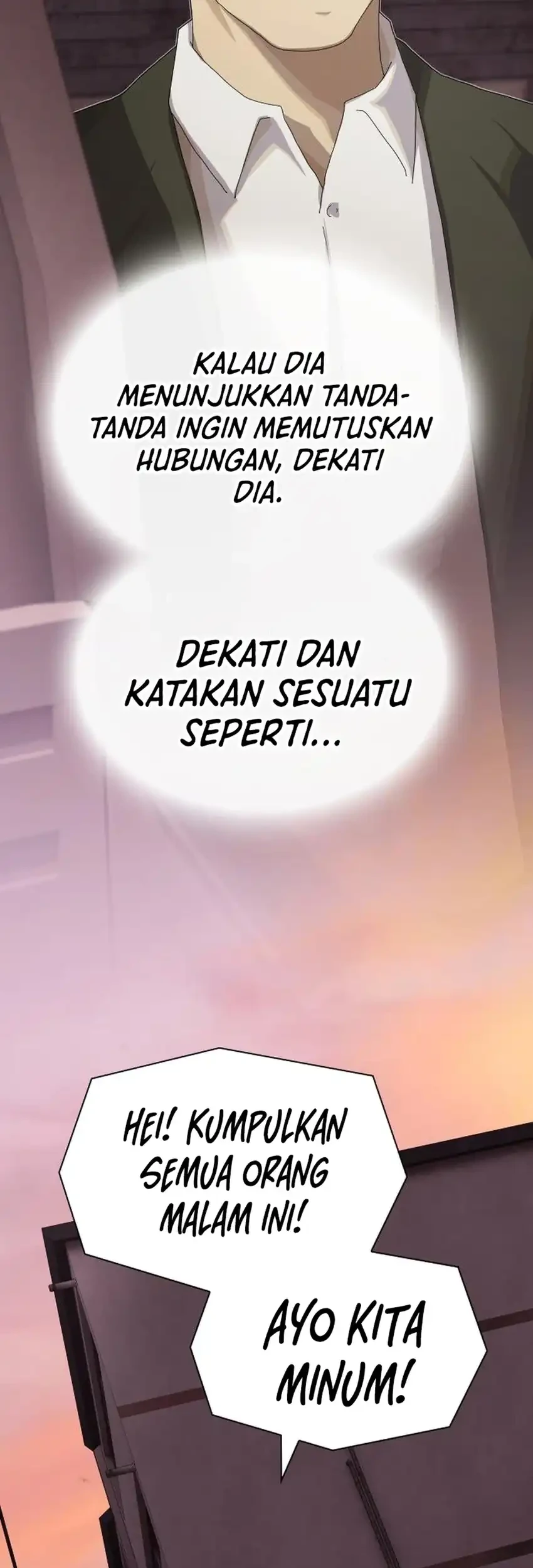 The Genius Who Sees Through the World Chapter 52 Gambar 55
