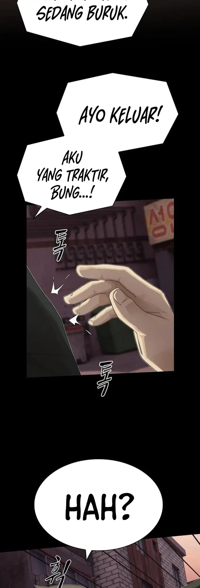 The Genius Who Sees Through the World Chapter 52 Gambar 57