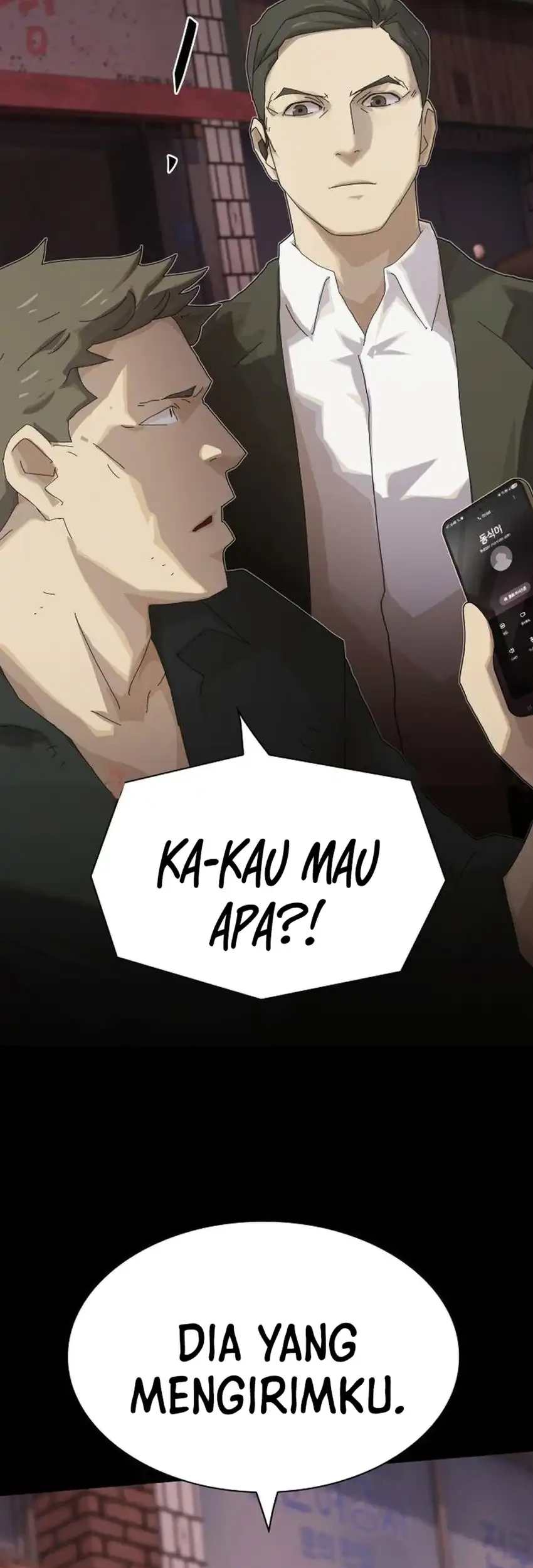 The Genius Who Sees Through the World Chapter 52 Gambar 59