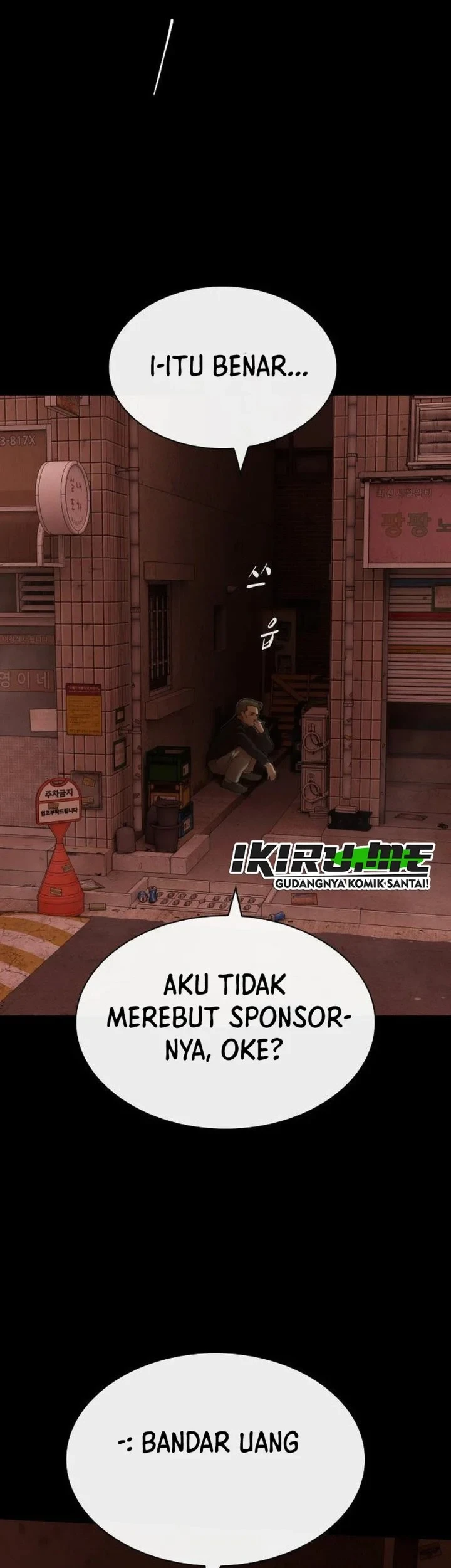The Genius Who Sees Through the World Chapter 53 Gambar 55