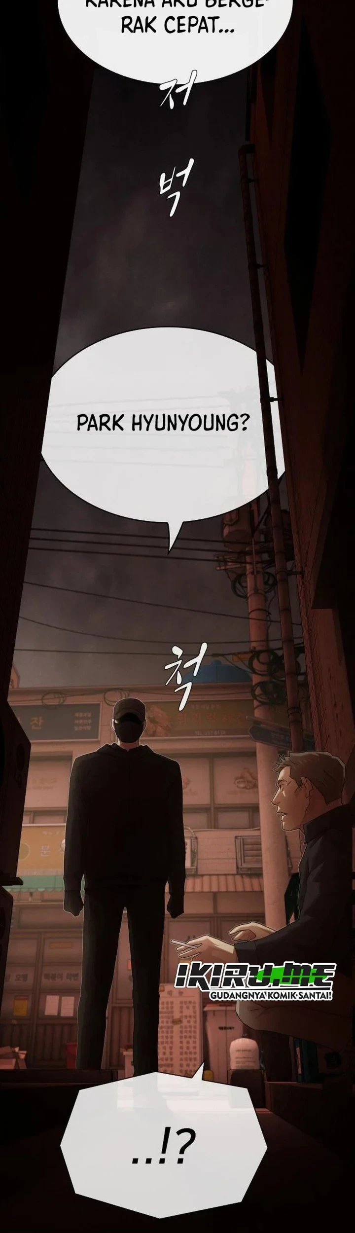 The Genius Who Sees Through the World Chapter 53 Gambar 57