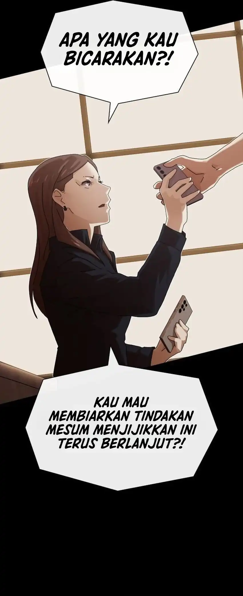The Genius Who Sees Through the World Chapter 54 Gambar 58