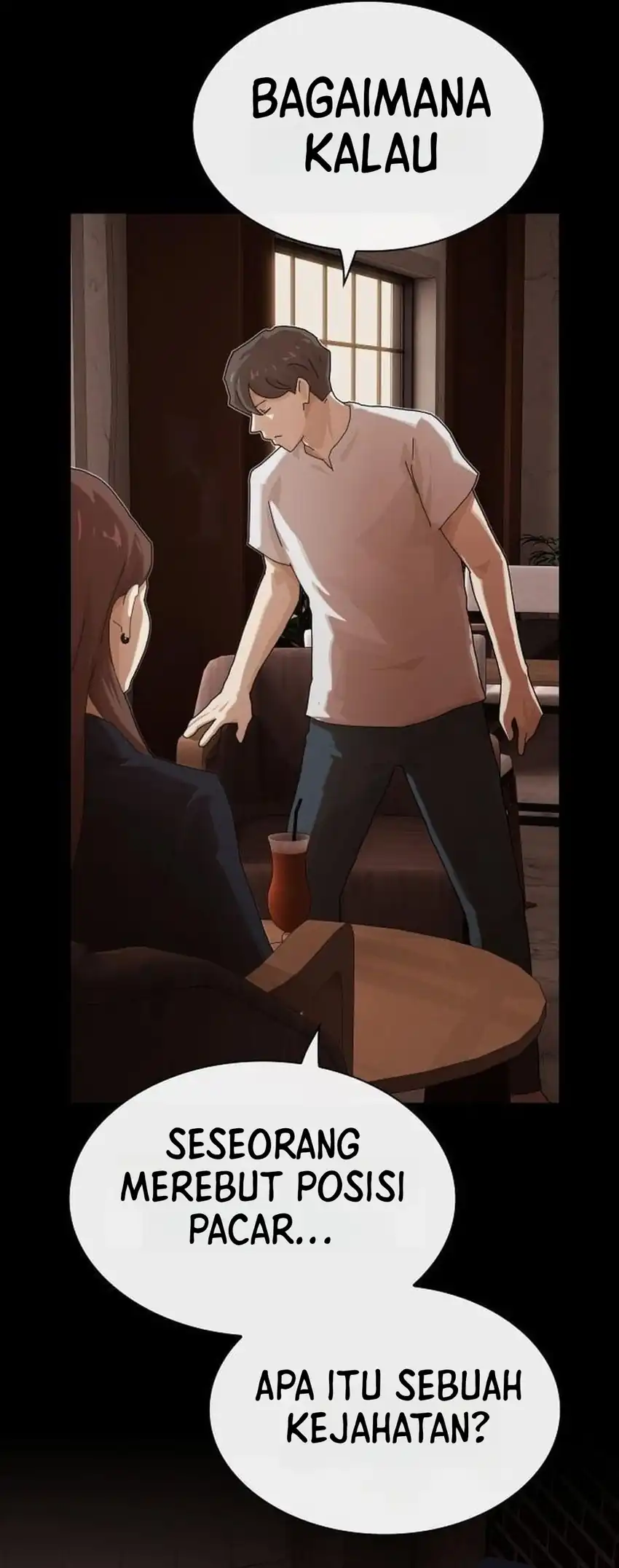 The Genius Who Sees Through the World Chapter 54 Gambar 59
