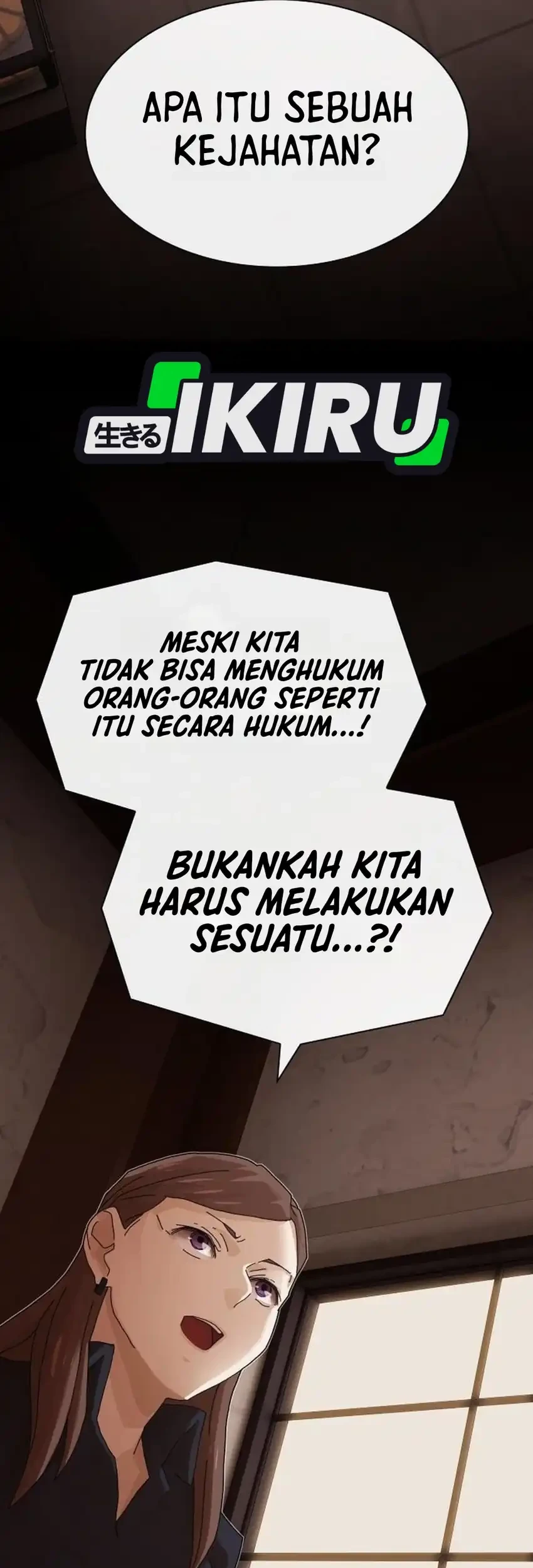 The Genius Who Sees Through the World Chapter 54 Gambar 62