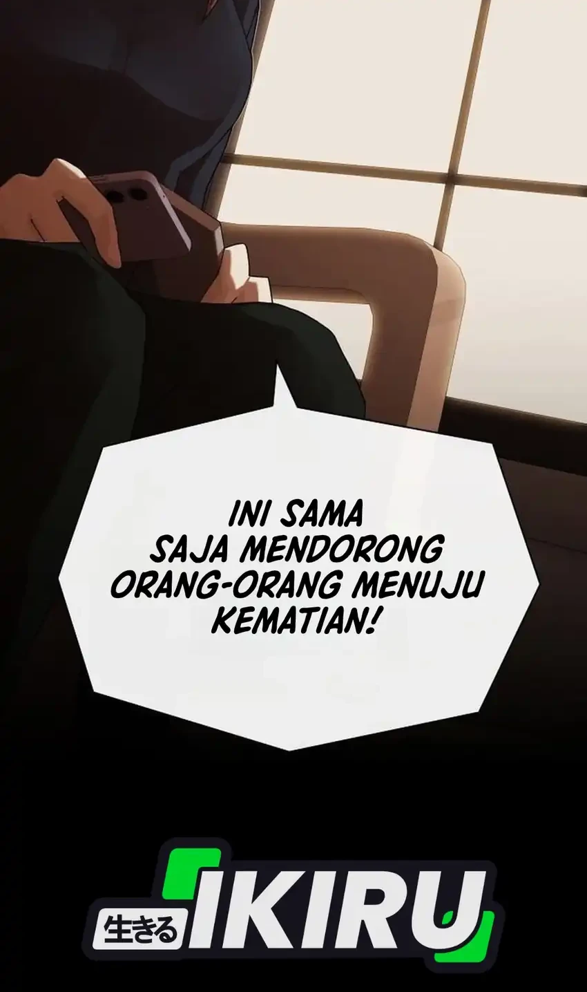 The Genius Who Sees Through the World Chapter 54 Gambar 63