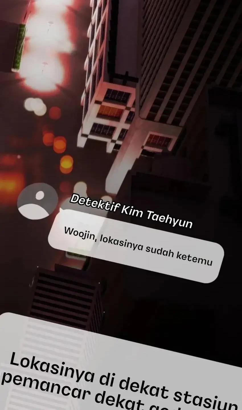The Genius Who Sees Through the World Chapter 55 Gambar 58