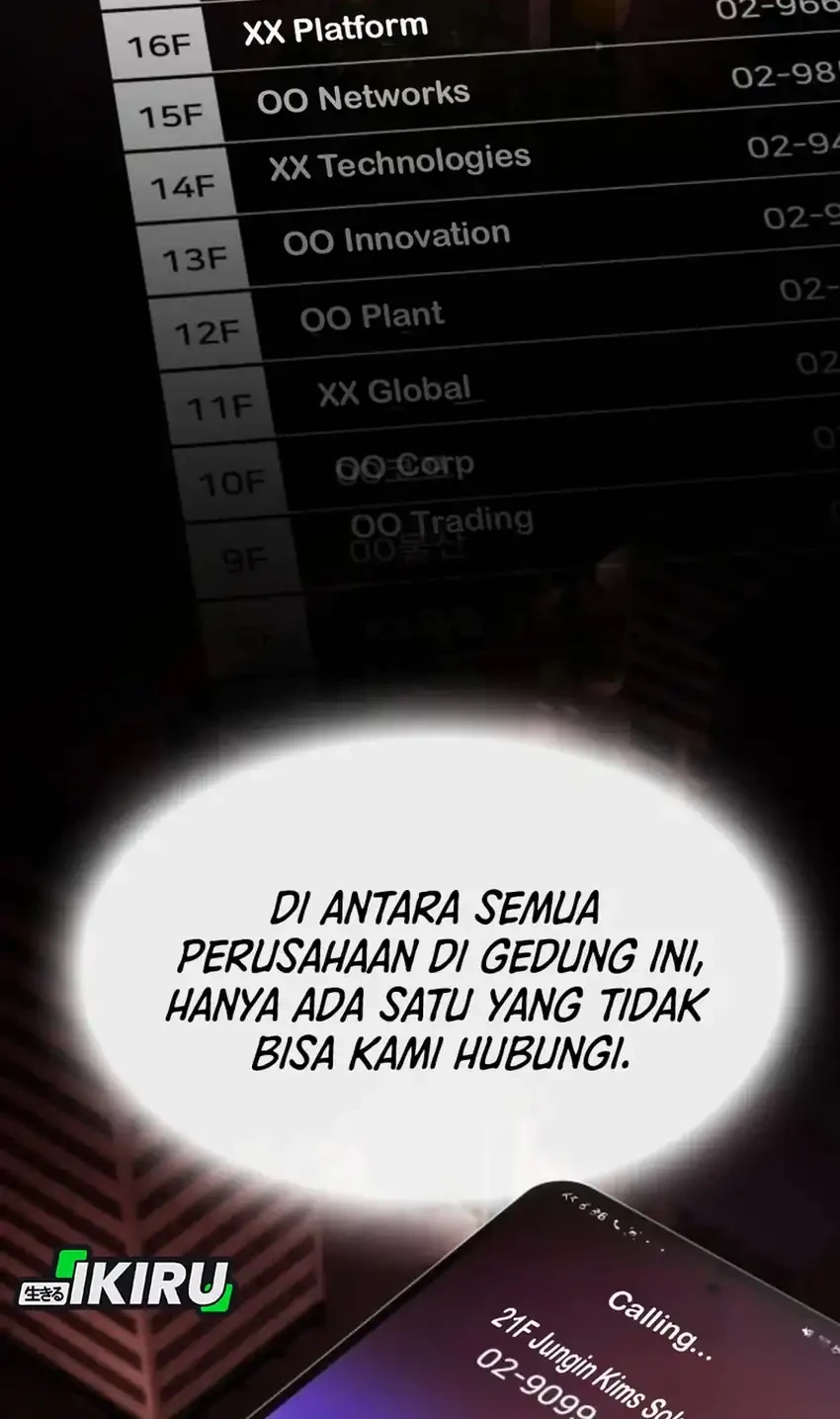 The Genius Who Sees Through the World Chapter 55 Gambar 60