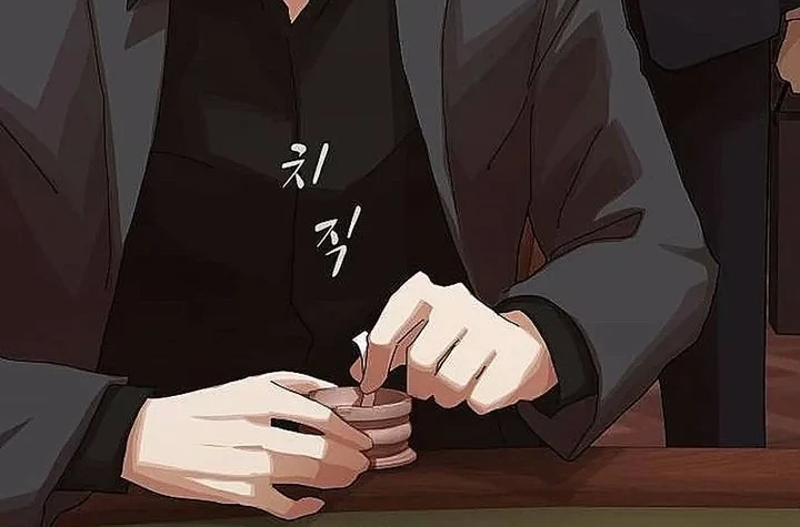 The Genius Who Sees Through the World Chapter 56 Gambar 50