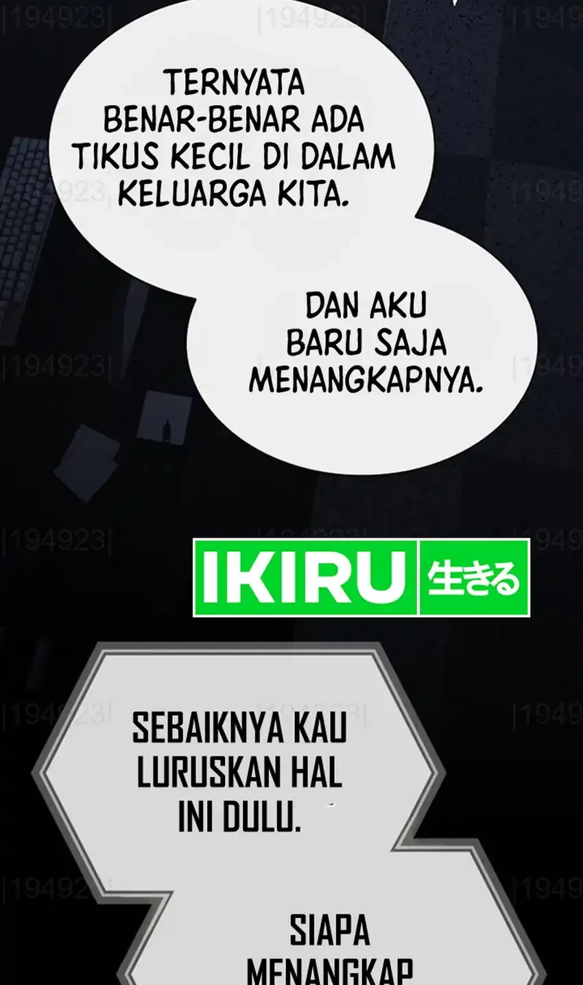 The Genius Who Sees Through the World Chapter 57 Gambar 54