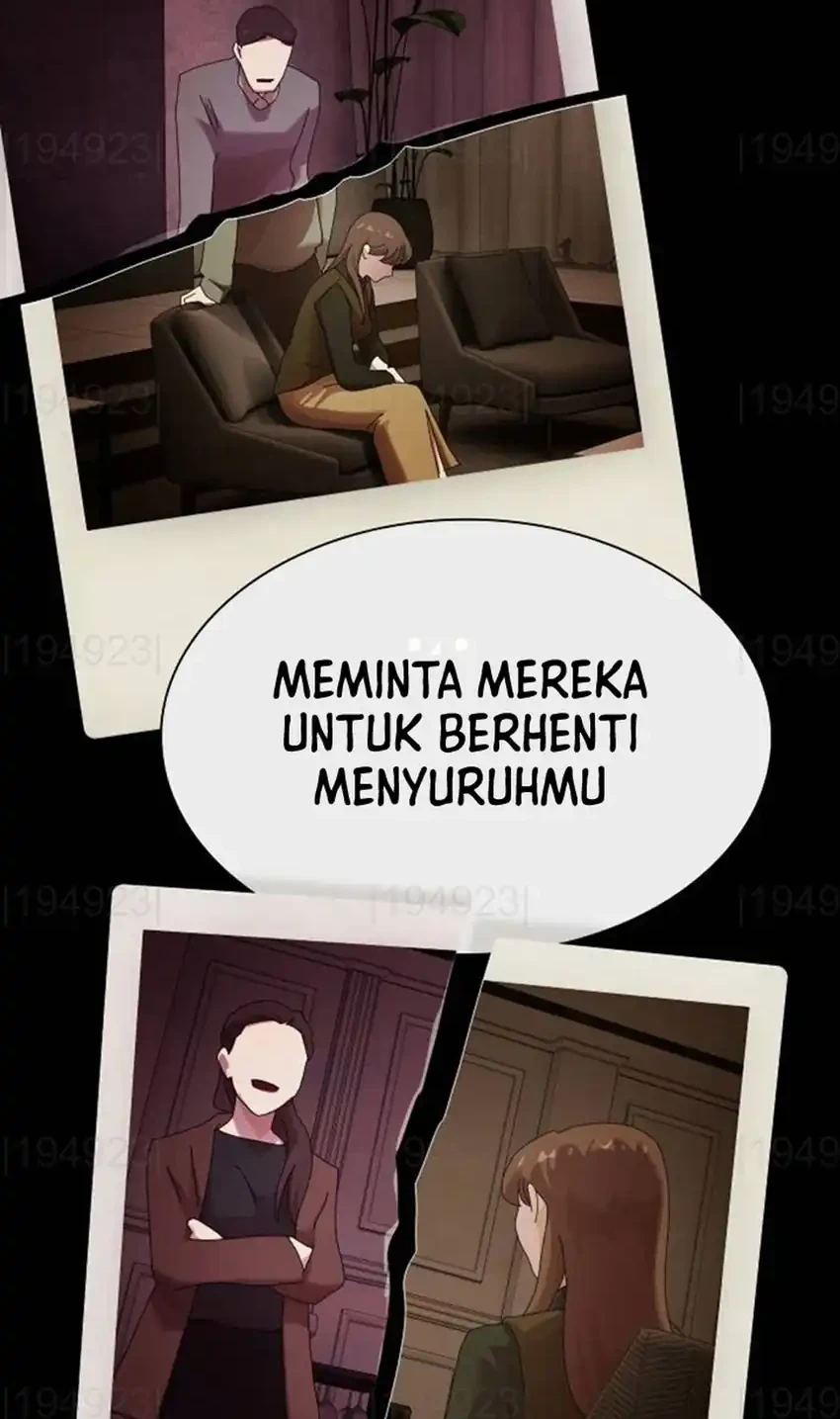 The Genius Who Sees Through the World Chapter 57 Gambar 56