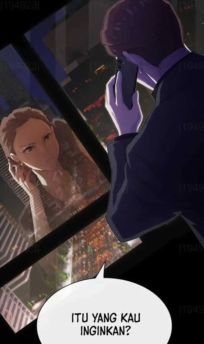 The Genius Who Sees Through the World Chapter 57 Gambar 58