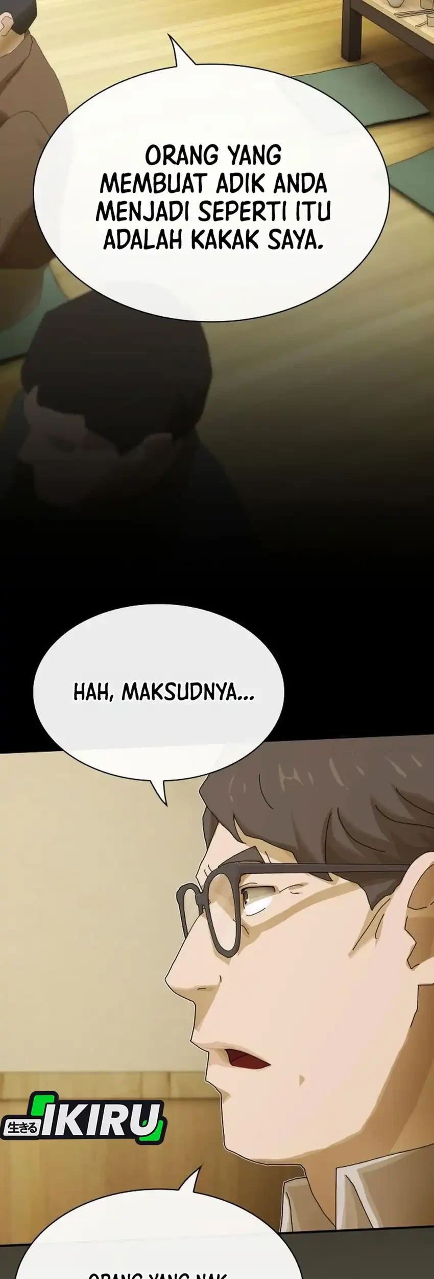 The Genius Who Sees Through the World Chapter 58 Gambar 53
