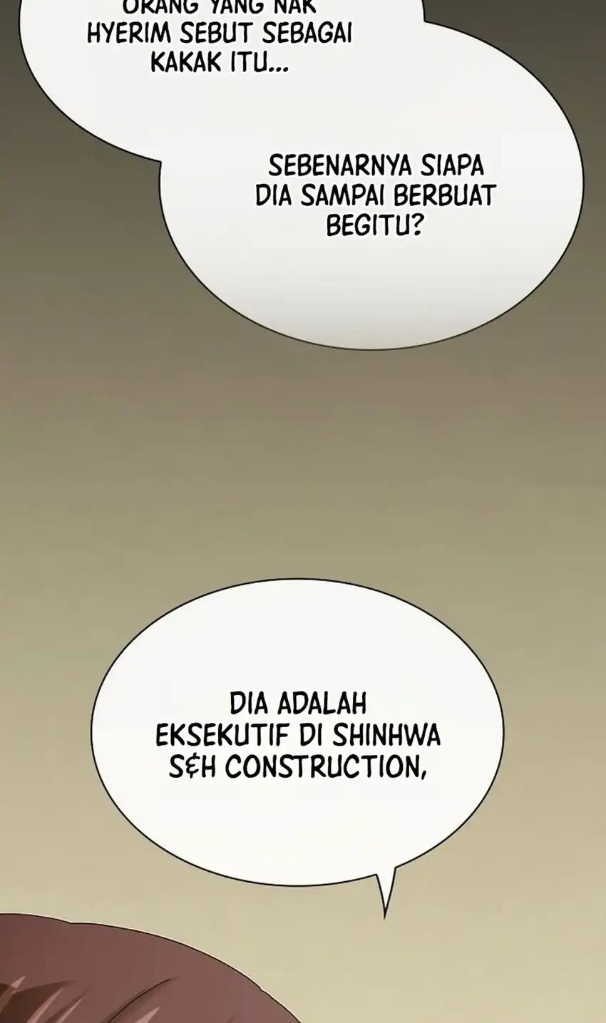 The Genius Who Sees Through the World Chapter 58 Gambar 54