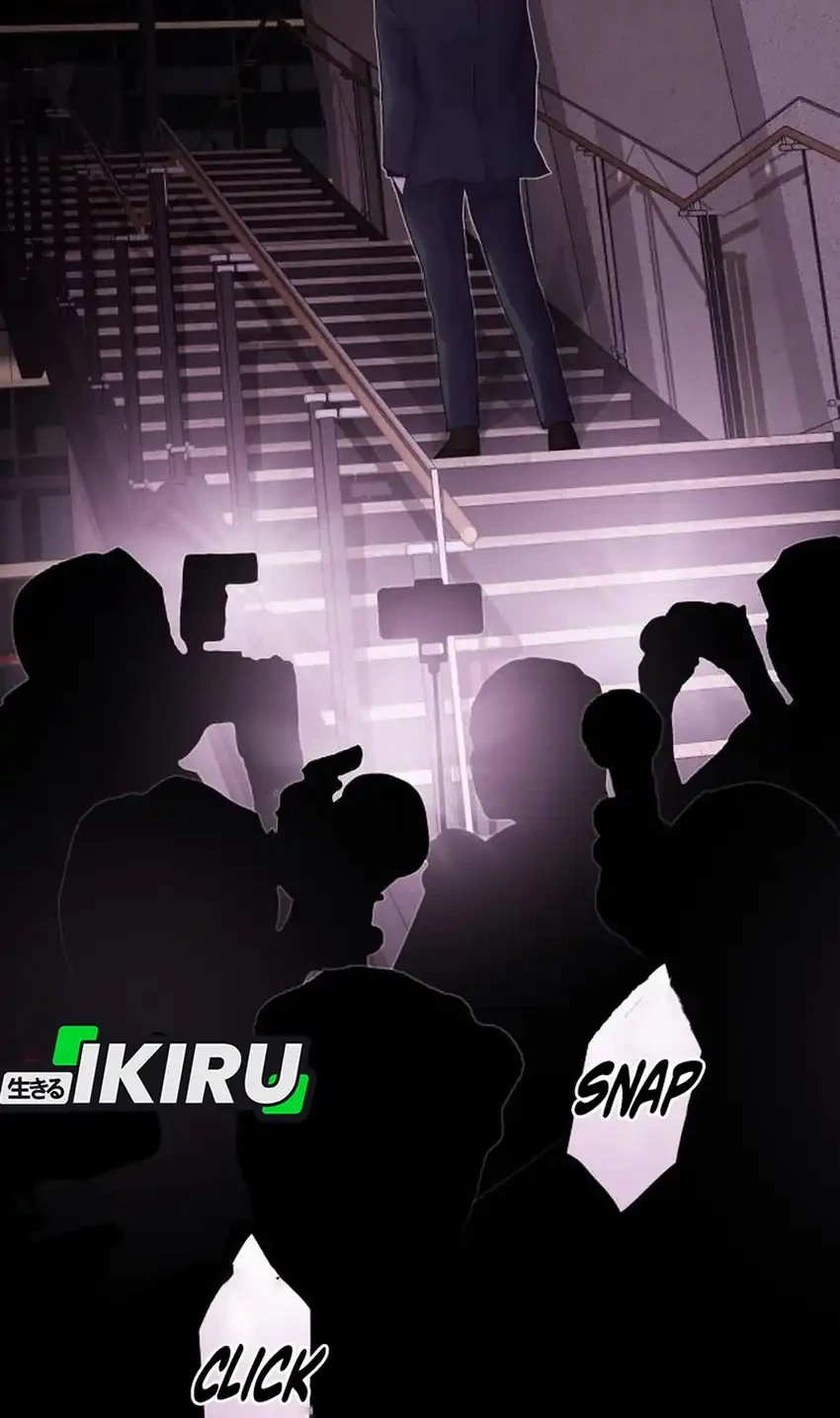 The Genius Who Sees Through the World Chapter 58 Gambar 56