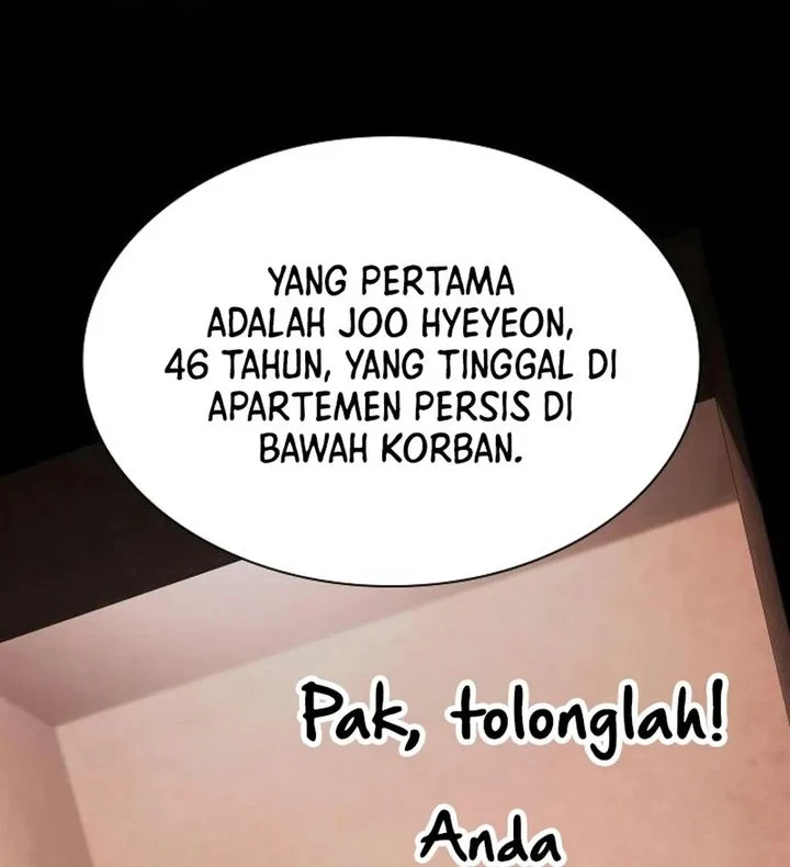 The Genius Who Sees Through the World Chapter 59 Gambar 50