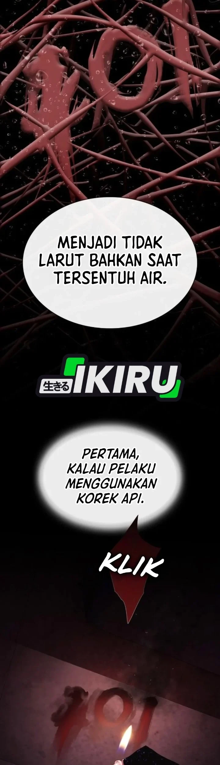 The Genius Who Sees Through the World Chapter 60 Gambar 67