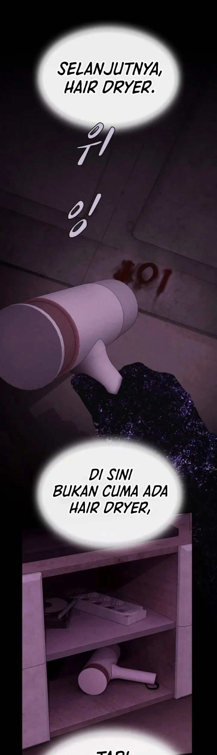 The Genius Who Sees Through the World Chapter 60 Gambar 69