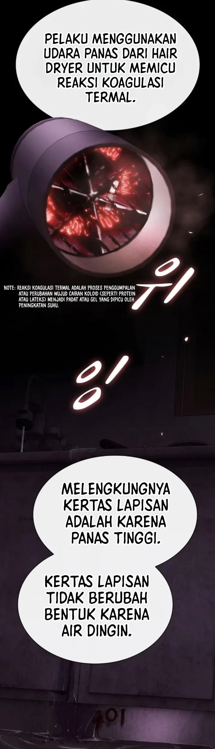 The Genius Who Sees Through the World Chapter 60 Gambar 71
