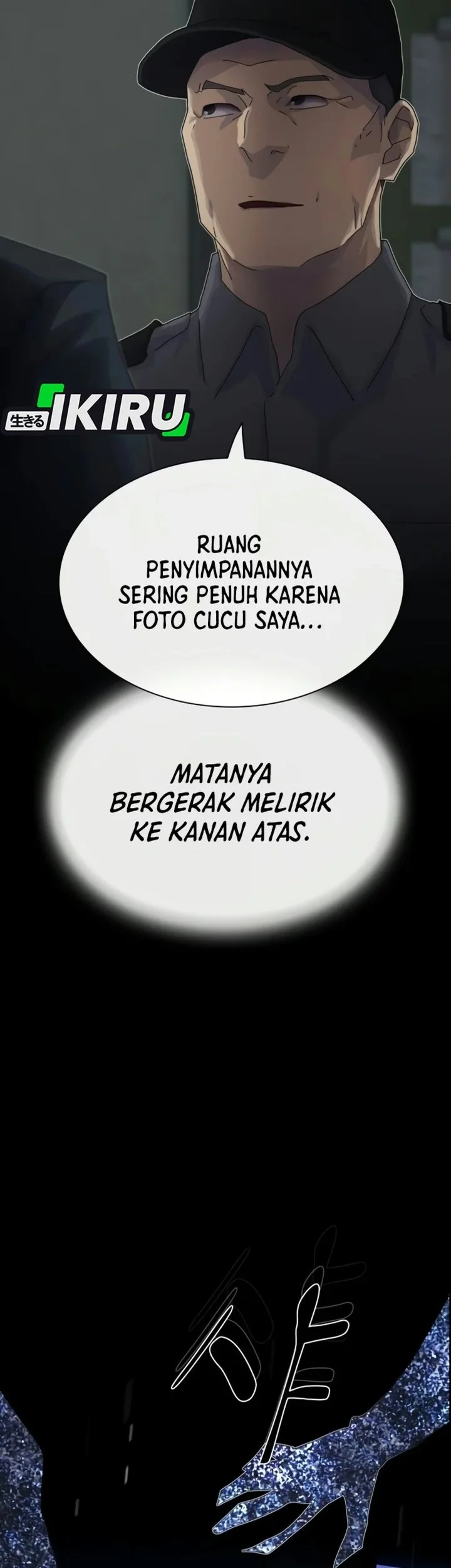 The Genius Who Sees Through the World Chapter 61 Gambar 59