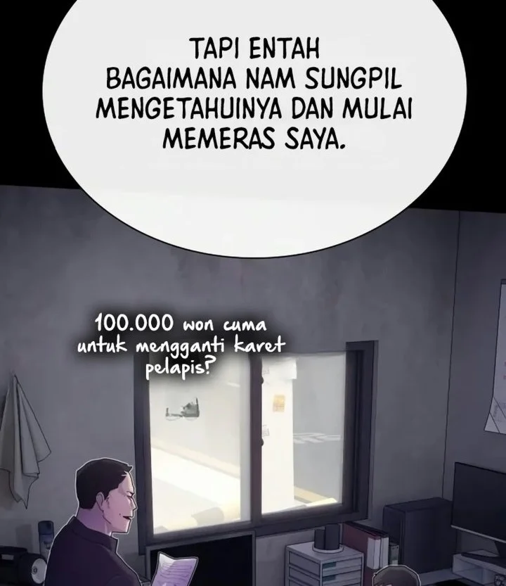The Genius Who Sees Through the World Chapter 62 Gambar 55