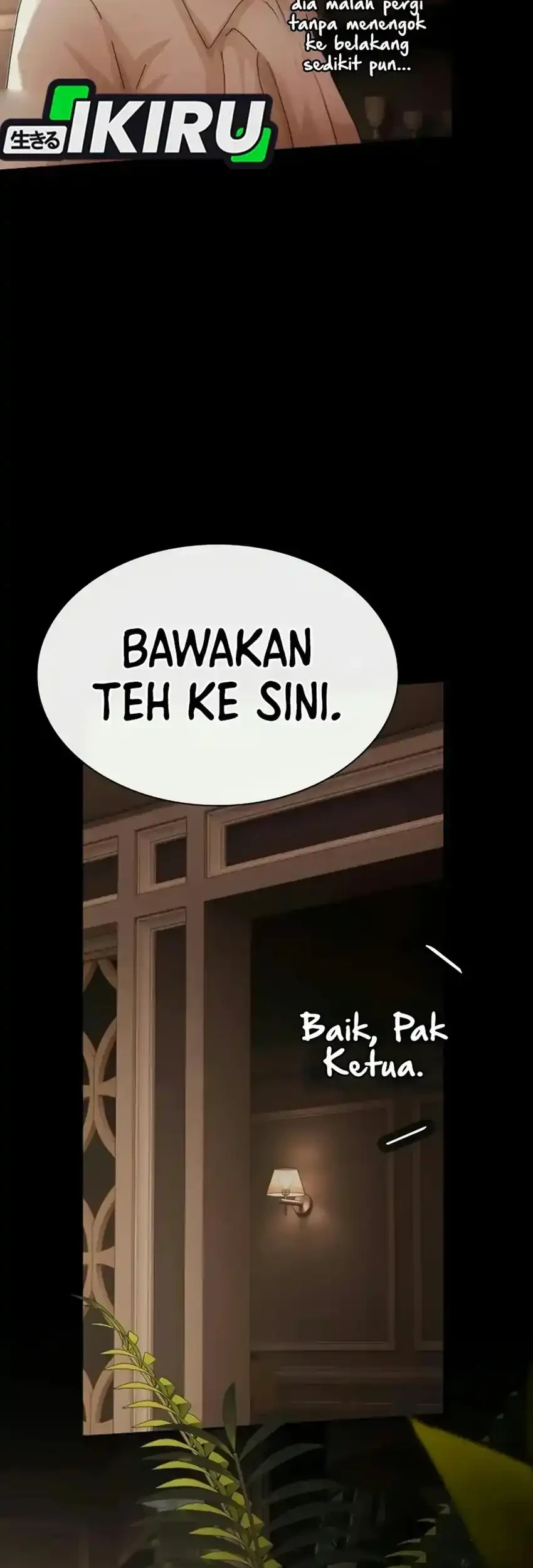 The Genius Who Sees Through the World Chapter 65 Gambar 47