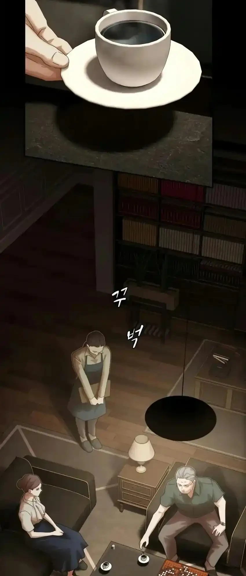 The Genius Who Sees Through the World Chapter 65 Gambar 49