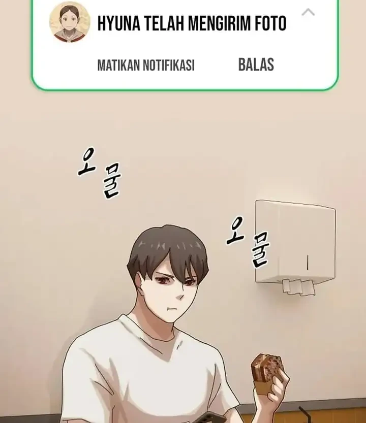 The Genius Who Sees Through the World Chapter 66 Gambar 50