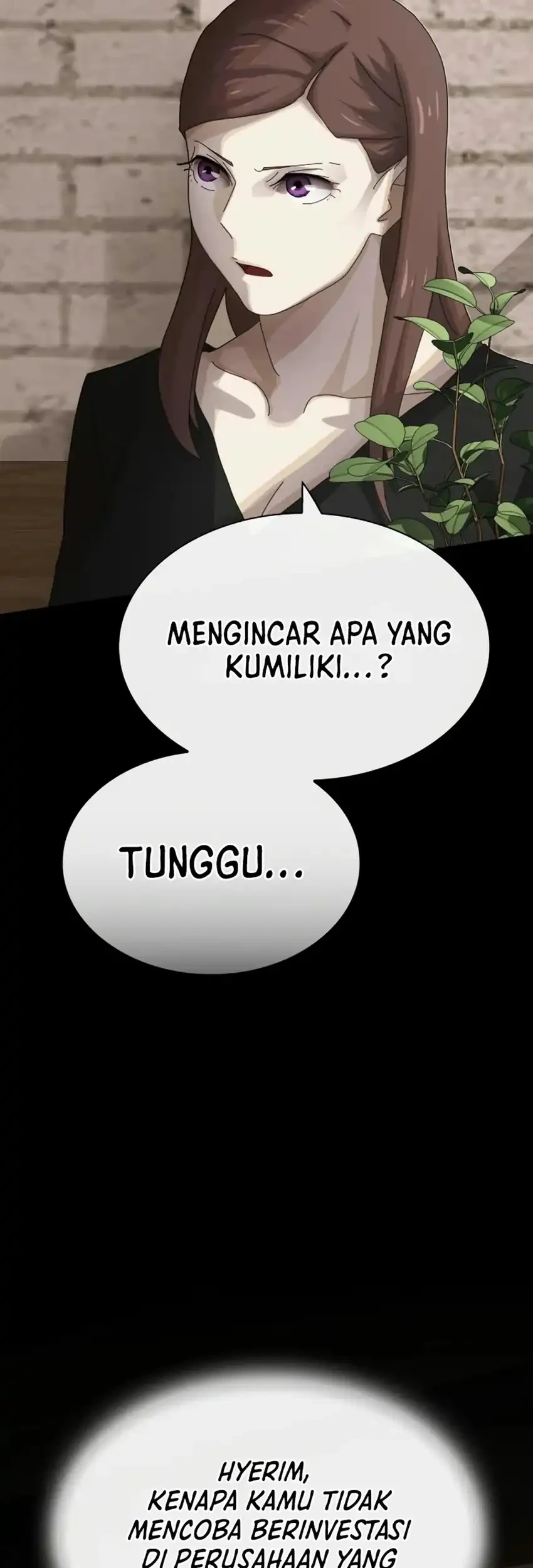 The Genius Who Sees Through the World Chapter 67 Gambar 60