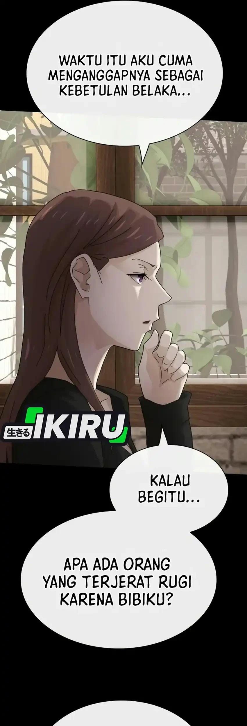 The Genius Who Sees Through the World Chapter 67 Gambar 65