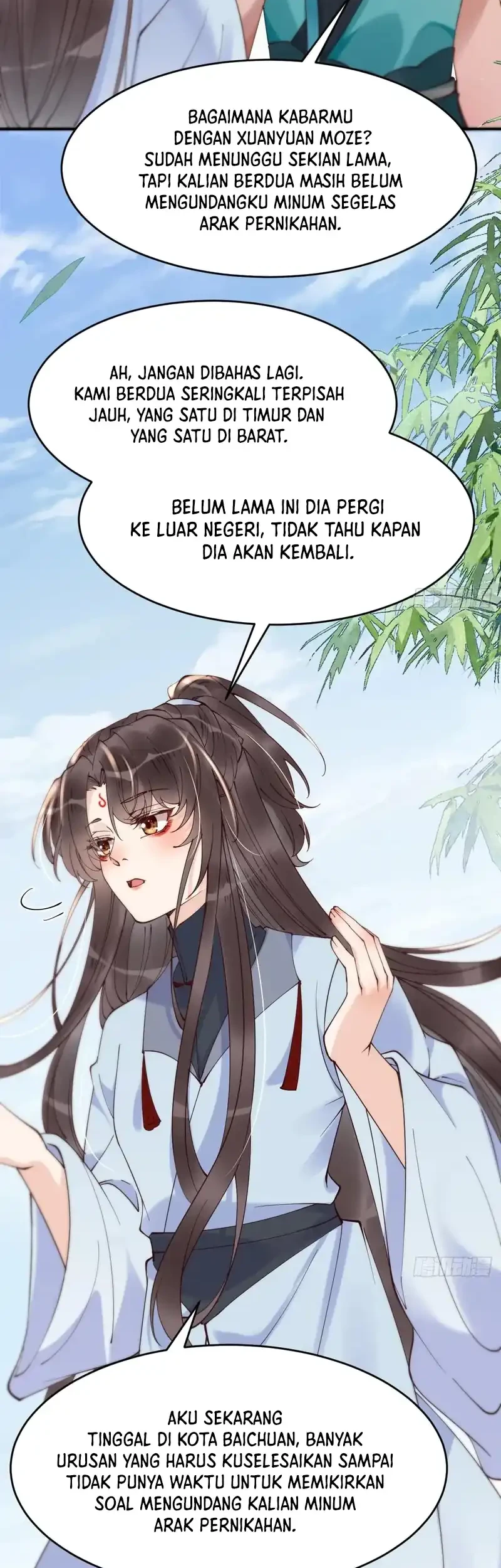 The Ghostly Doctor Chapter 625 Gambar 16