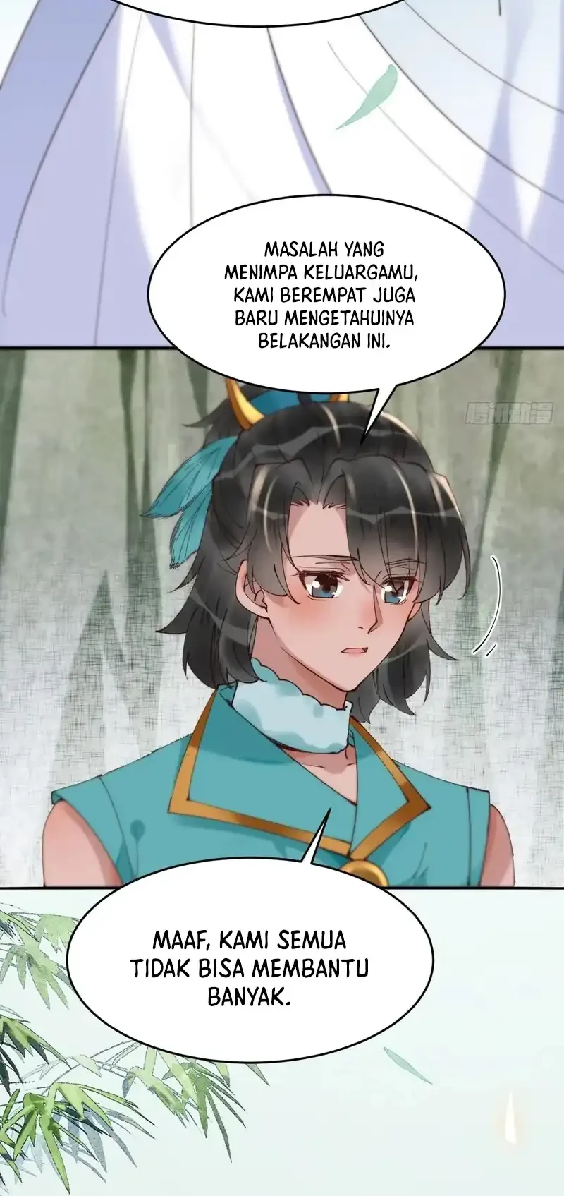 The Ghostly Doctor Chapter 625 Gambar 17