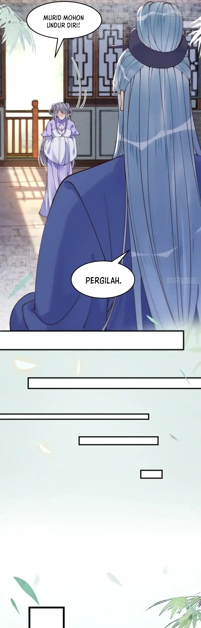 The Ghostly Doctor Chapter 626 Gambar 17