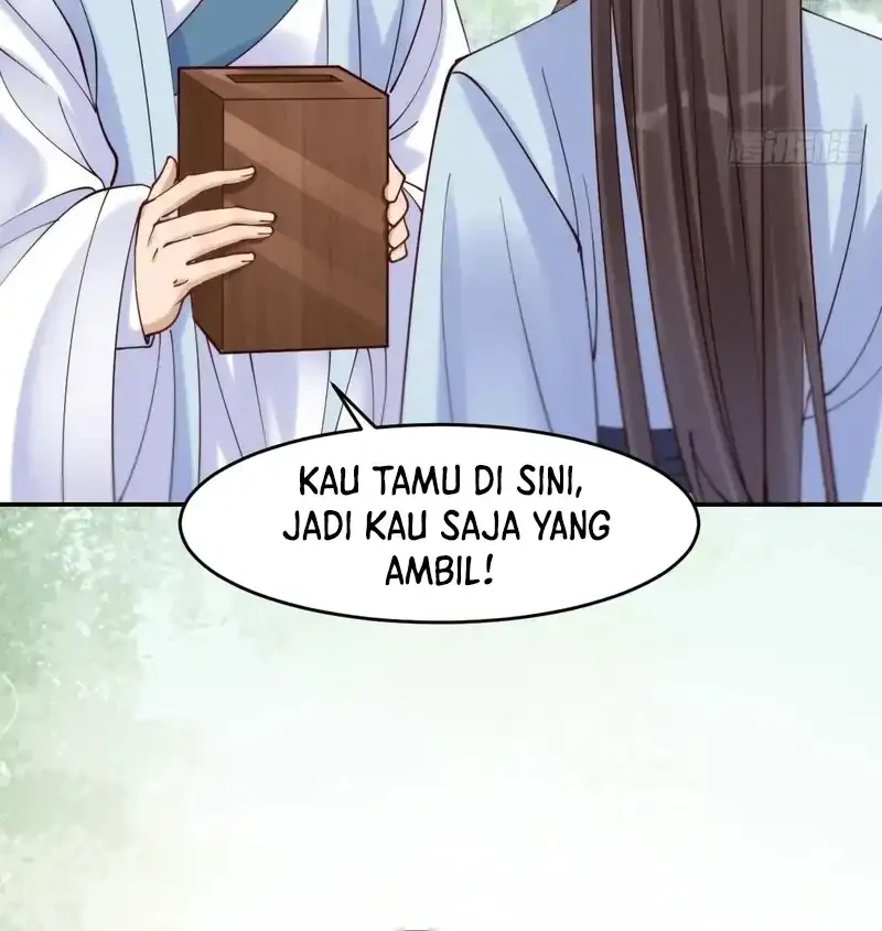 The Ghostly Doctor Chapter 628 Gambar 16