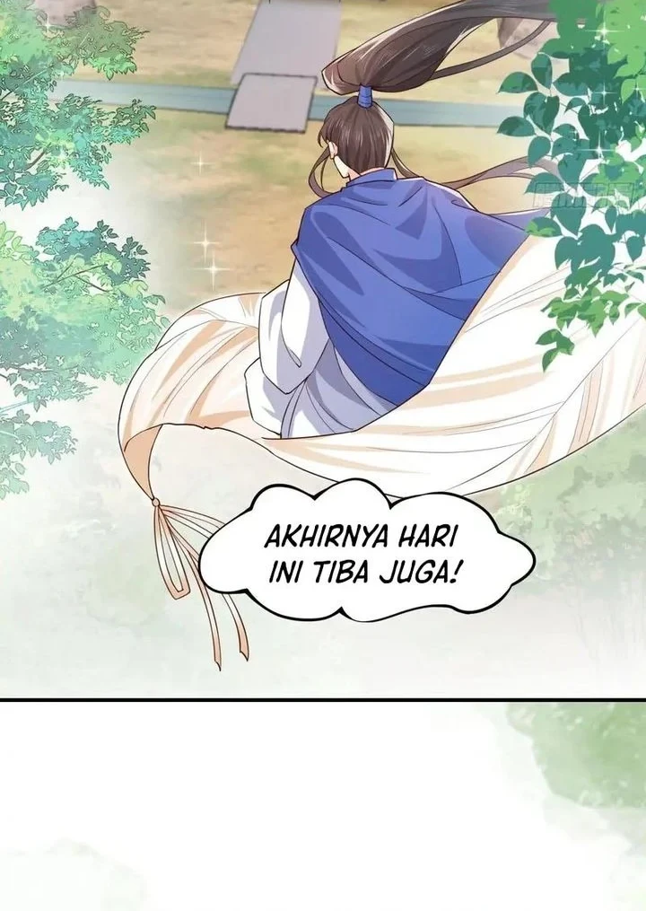 The Ghostly Doctor Chapter 661 Gambar 17