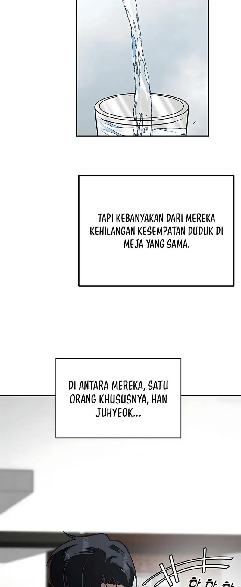 The God of Improvisation Chapter 18 Gambar 30